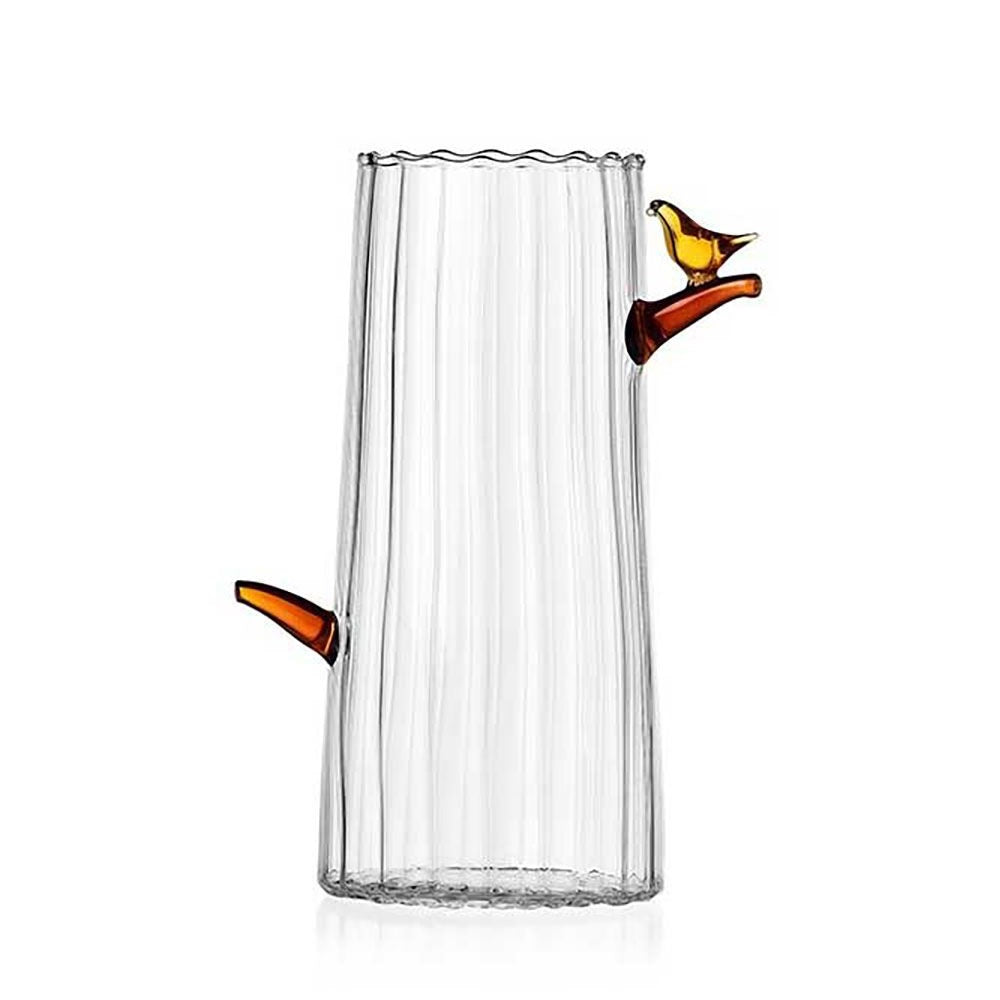 Ichendorf Milano Bird Vase - Thumbnail 2