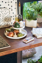 Vitra Rotary Tray - Ice Grey
