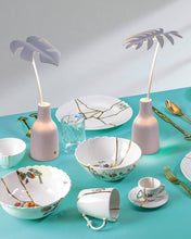 Seletti Kintsugi Dinner Plate #3