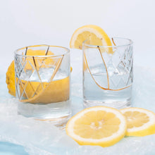 Seletti Kintsugi Glass #2