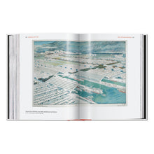 Architectural Theory. Pioneering Texts on Architecture from the Renaissance to Today (English)