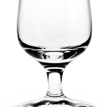 Holmegaard Bouquet Shot Glass, Clear, 2.4 Oz, 6 Pcs.