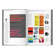 The History of Graphic Design. Vol. 2. 1960–Today (German, French, English)