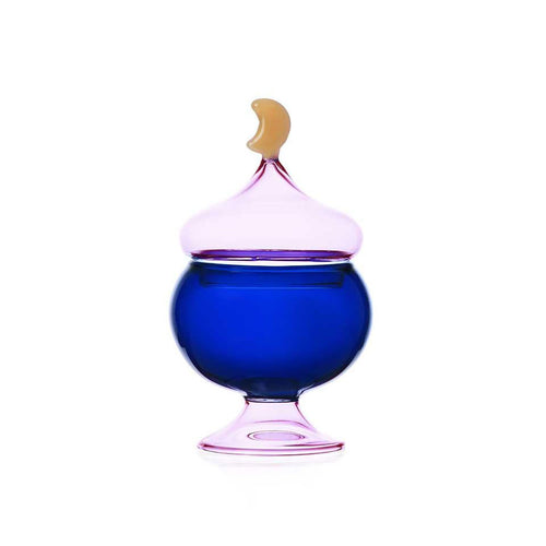 Ichendorf Sogni D'Oriente Small Sugar Bowl