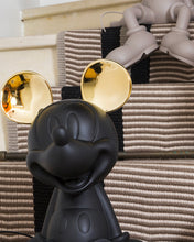 Mickey Mouse TAKE 2 White & Gold 19in