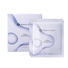 Collagen Treatment Sheet Mask