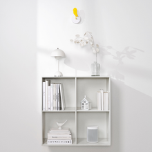 Birdie® 2.0, Yellow