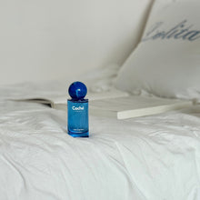 Bleu Suprême