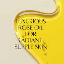 Rose Body Oil