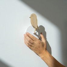 Birdie® 2.0, Wood Edition