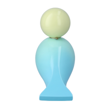 Kay Bojesen Story Bird Joy, Aqua, Medium