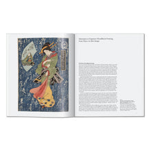 Japanese Woodblock Prints (English)