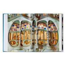 Gaudí. The Complete Works. 45th Ed. (English)