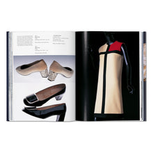 Fashion History from the 18th to the 20th Century (English)