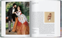 Art for All. Impressionists (English)