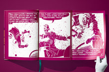 EC Comics Library. Weird Science. Vol. 1 (English)