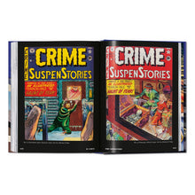 EC Comics. The New Trend 1950–54. 45th Ed. (English)