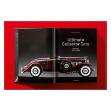 Ultimate Collector Cars (English)