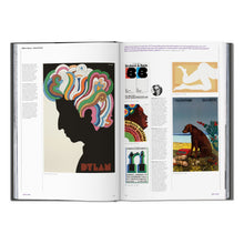 The History of Graphic Design. Vol. 2. 1960–Today (German, French, English)