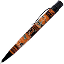 Retro 51 The Odyssey Tornado Rollerball Pen
