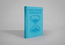 Marc Newson. Works 84-24 (English)