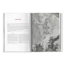 Piranesi. The Complete Etchings (German, French, English)