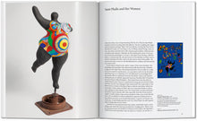 Niki de Saint Phalle (English)