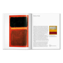 Rothko (English)