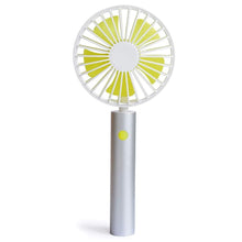 Flow Portable Fan