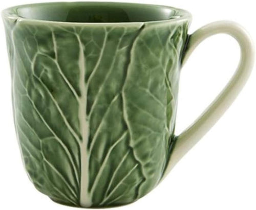 Cabbage Mug