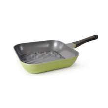 Eela 11" Square Grill Pan