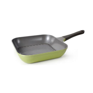 Eela 11" Square Grill Pan