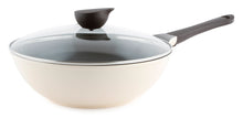 Eela 12" Chef's Pan Durable, Lightweight, and Nonstick Coating