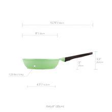 Eela 8" Frying Pan