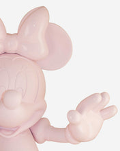 Minnie Mouse WELCOME Pastel Pink 24in