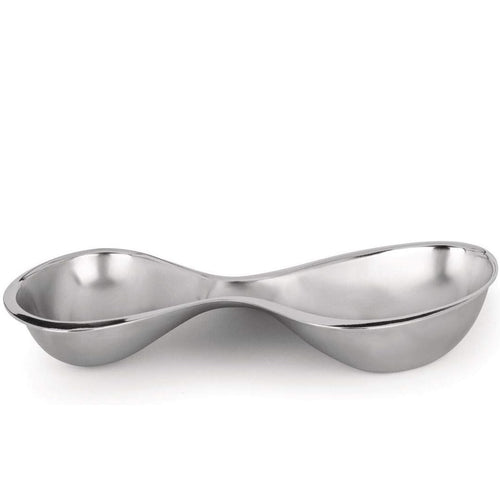 Alessi Babyboop Hors-d'oeuvre (2 sections)