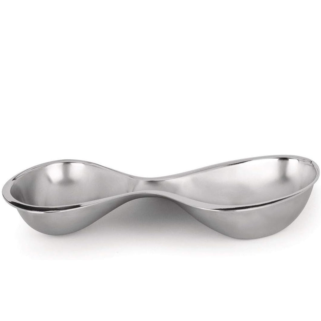 Alessi Babyboop Hors-d'oeuvre (2 sections)