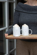 Räder Gingerbread House Mug lifestyle