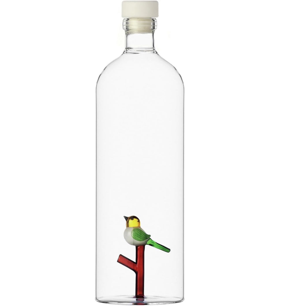 Ichendorf Animal Farm - Bottle with Bird