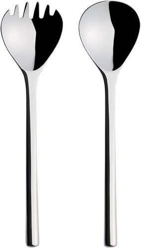 Iittala Artik Salad Servers 2-Piece Set