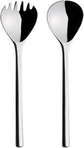 Iittala Artik Salad Servers 2-Piece Set