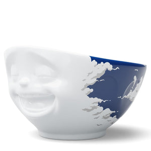 Laughing Face, LIMITED EDITION Heavenly Design