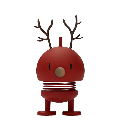 Hoptimist Reindeer Bumble Berry