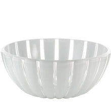 Guzzini Grace Medium Bowl 8" White