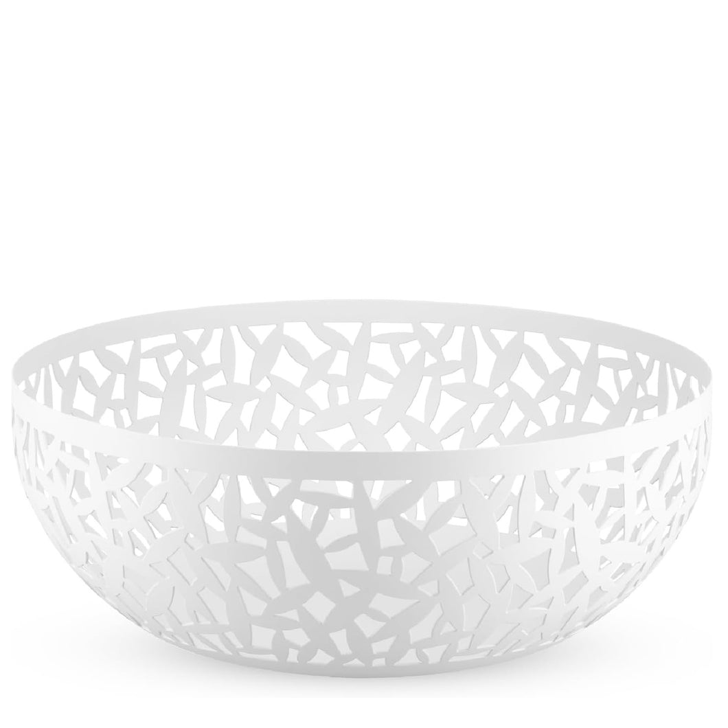 Alessi Cactus Bowl White