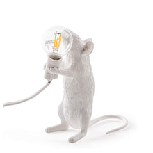 Seletti Mouse Lamp