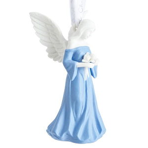 Wedgwood Angel Ornament