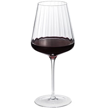 Georg Jensen, Bernadotte Red Wine Glass, Set of 6