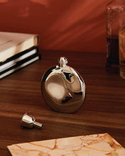Alessi Shot Hip Flask
