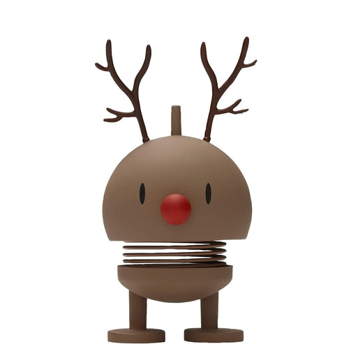 Hoptimist Reindeer Bumble Choko